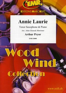 Annie Laurie